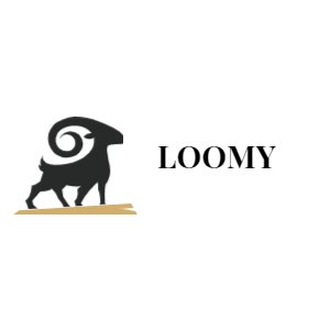 loomy